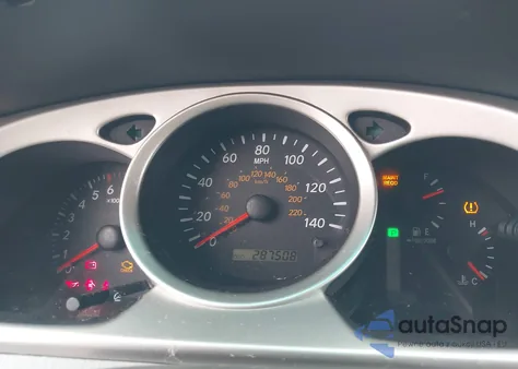 2006 Toyota Highlander V6 из США, поврежденный, VIN JTEDP21A560104181